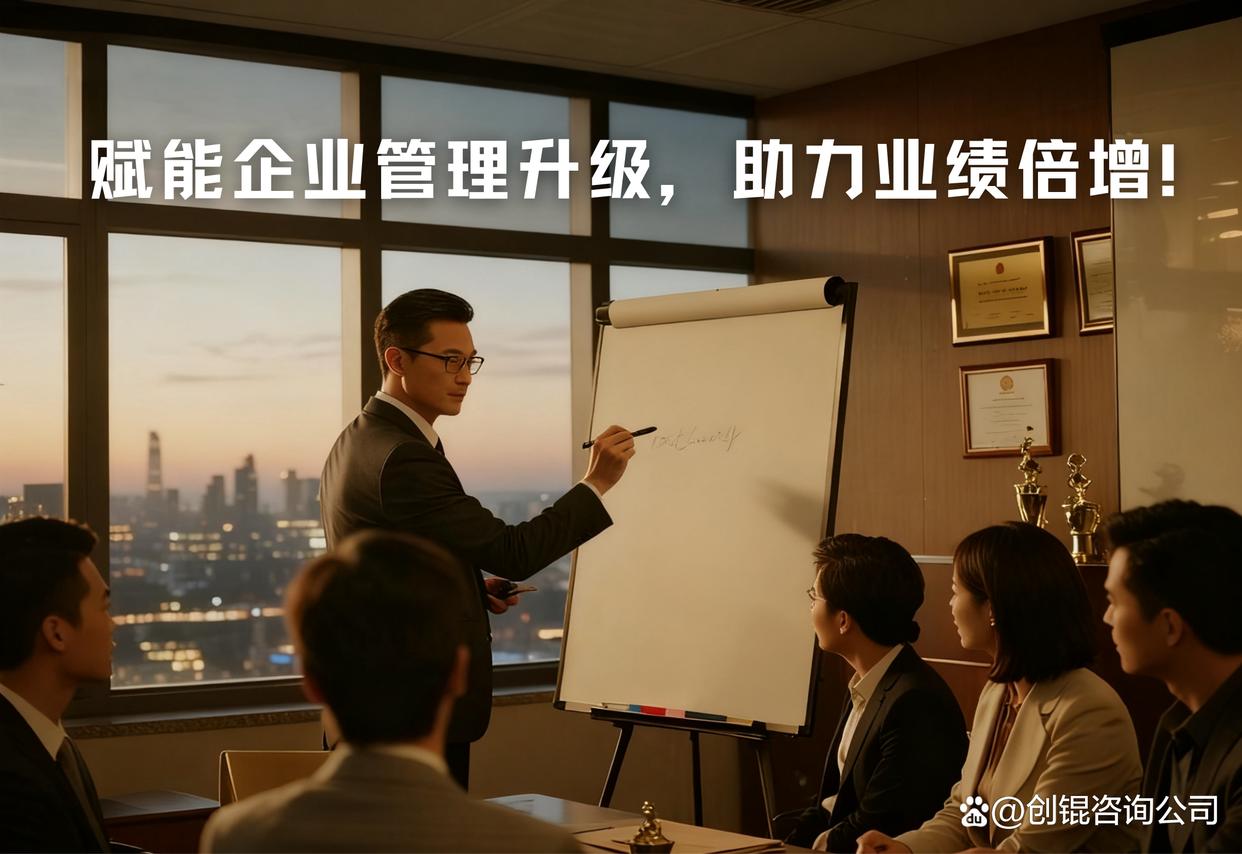 企业顶层设计咨询(企业顶层设计主要包括)济宁市